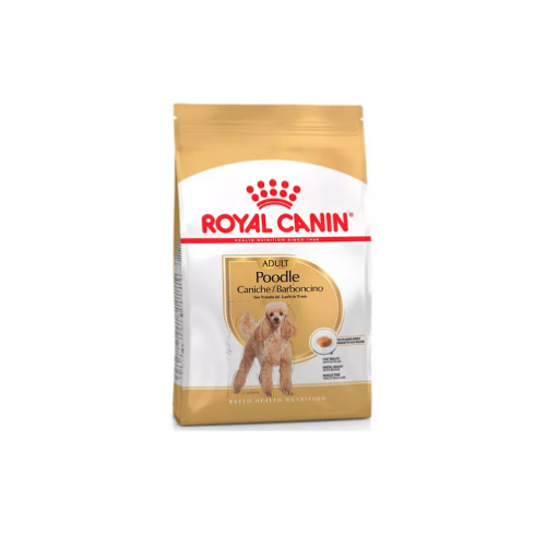 Royal Canin - Poodle Adult 3 kg