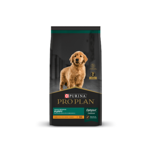 Purina - Proplan Dog Raza Mediana 3 kg