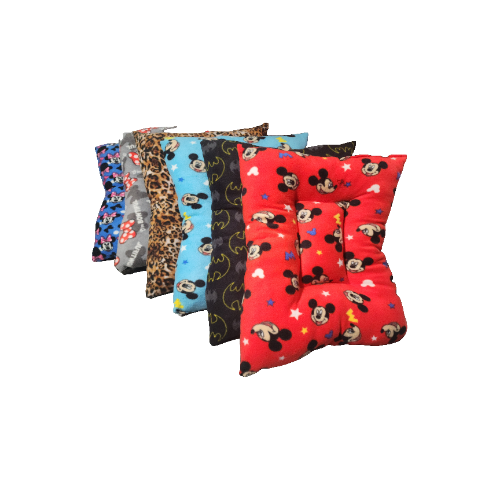 Koke's Pet - Colchoneta