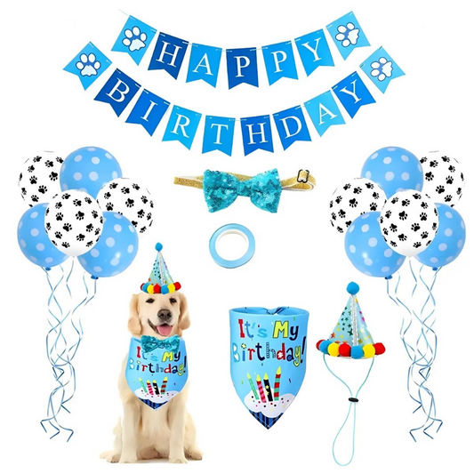 Mondo - Set de cumpleaños 13189