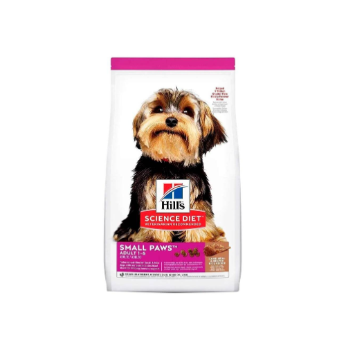 Hill's - Small Paws Adulto 2.04 kg