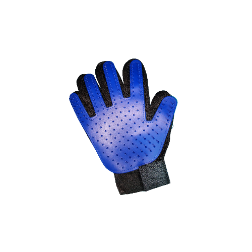 Buen Amigo - Cepillo Guante