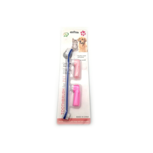Set Cepillos de Dientes