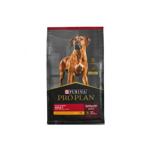 Purina - Proplan Adulto Raza Grande 15 kg