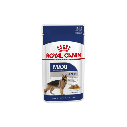 Royal Canin - Sobre Maxi Adult 140 g