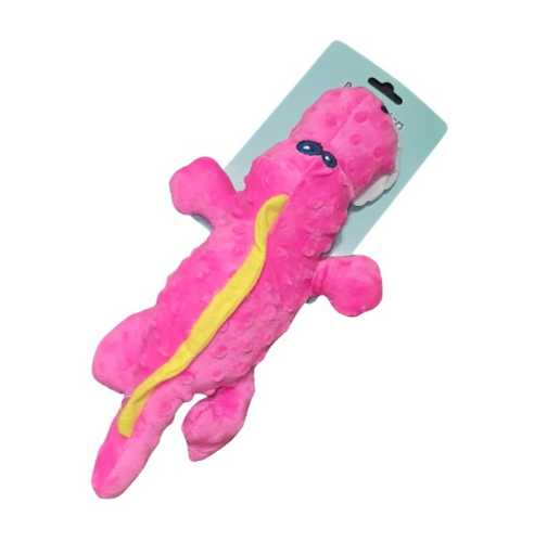 Peluche Cocodrilo