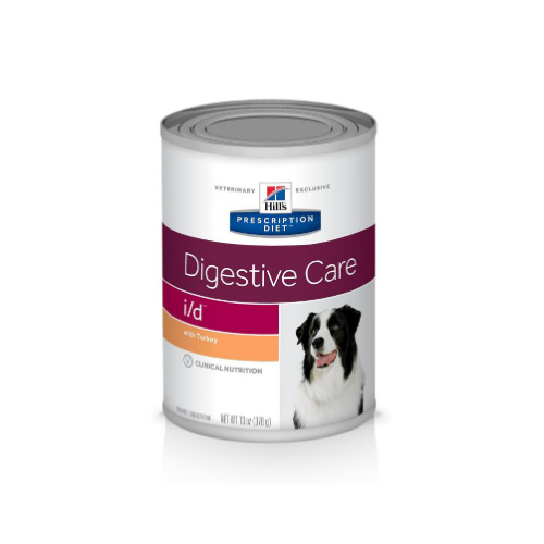 Hill's - Lata Cuidado Digestivo i/d 370 g