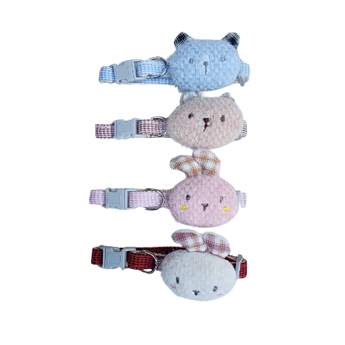 Collar Animalitos