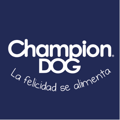 Champion Dog Adulto