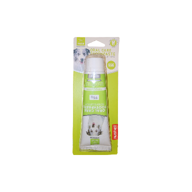 Nunbell - Oral Carne Toothpaste