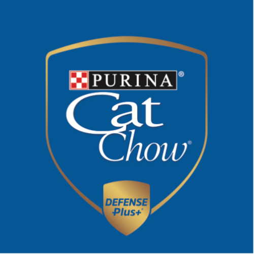 Cat Chow