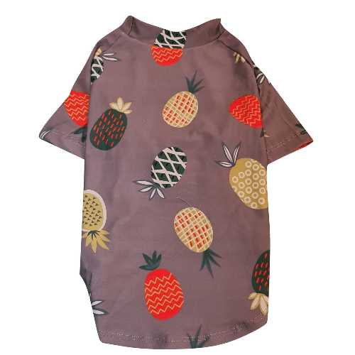 Polera verano