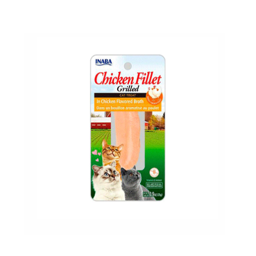 Inaba - Fillet Grilled Chicken 15 g