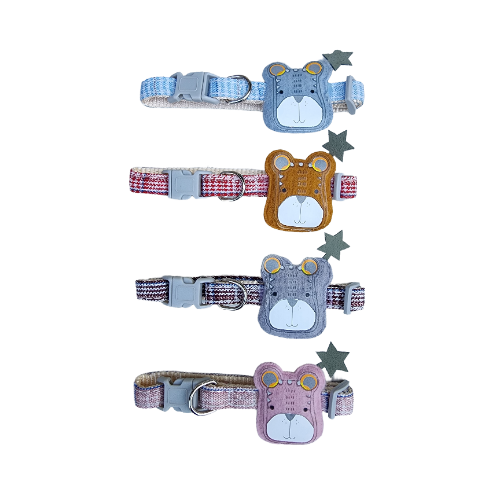 Collar Ositos