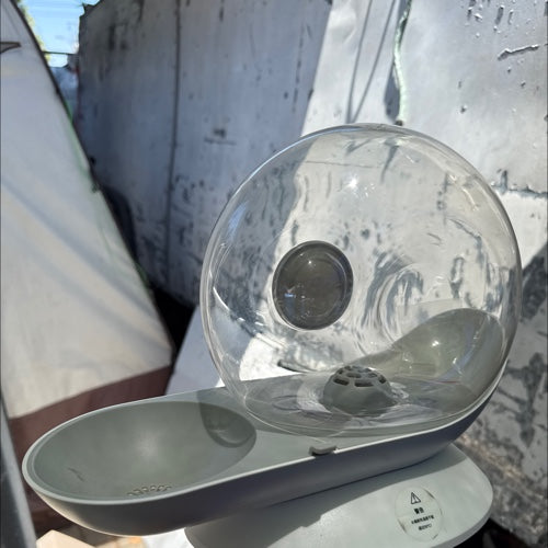 Snail-shaped Water Feeder 2.8L