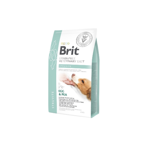 Brit - DOG STRUVITE Tracto Urinario