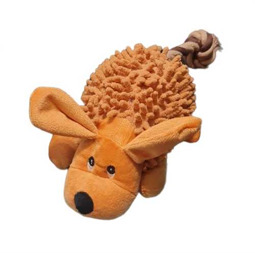 Peluche erizo