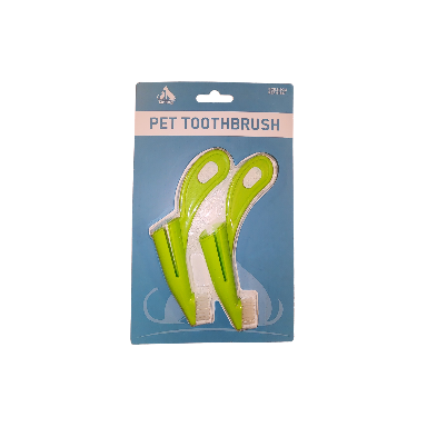 Mr Dog - Pet ToothBrush