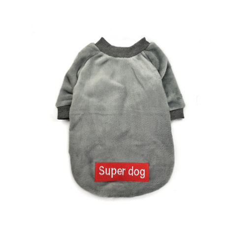 Polar Super Dog