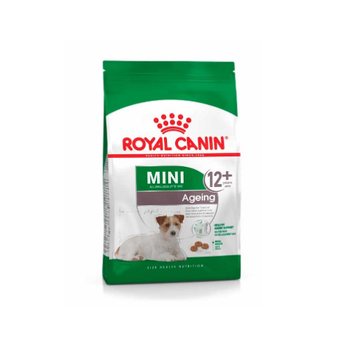 Royal Canin - Mini Ageing 12+