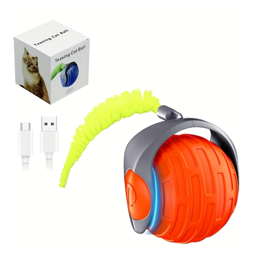 Pelota interactiva