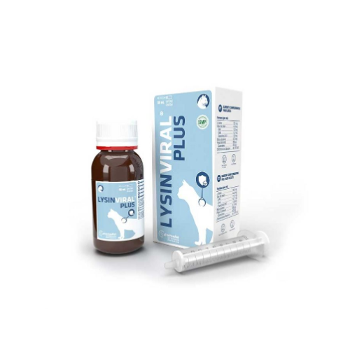 Pharmadiet - Lysinviral Plus 50 ml