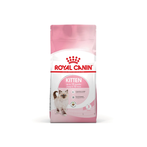 Royal Canin - Filhotes Kitten 400 g