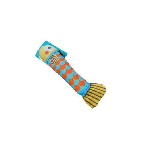 Peluche pez
