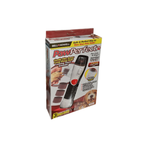 Bell+Howell - Paw Perfect