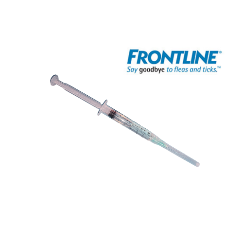 1 Jeringa Frontline 3.0ml