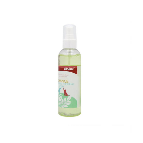 Bioline - Colonia Aroma Chance 207 ml