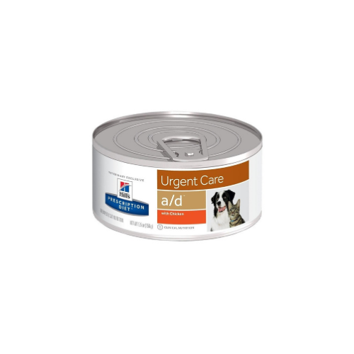 Hill's - Lata Urgent Care a/d 156 g
