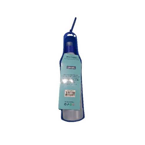 Botella de paseo 500 ml