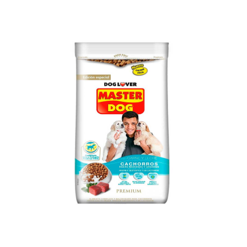 Master Dog - Cachorro