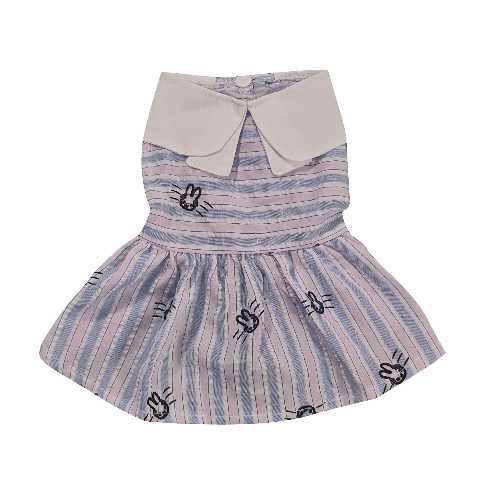 Ropa Estampado Conejitos
