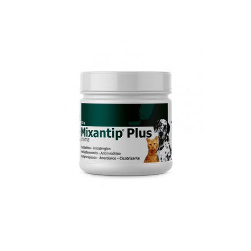Drag Pharma - Mixantip 50 g