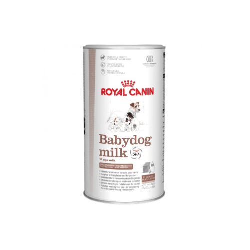 Royal Canin - Babydog Milk
