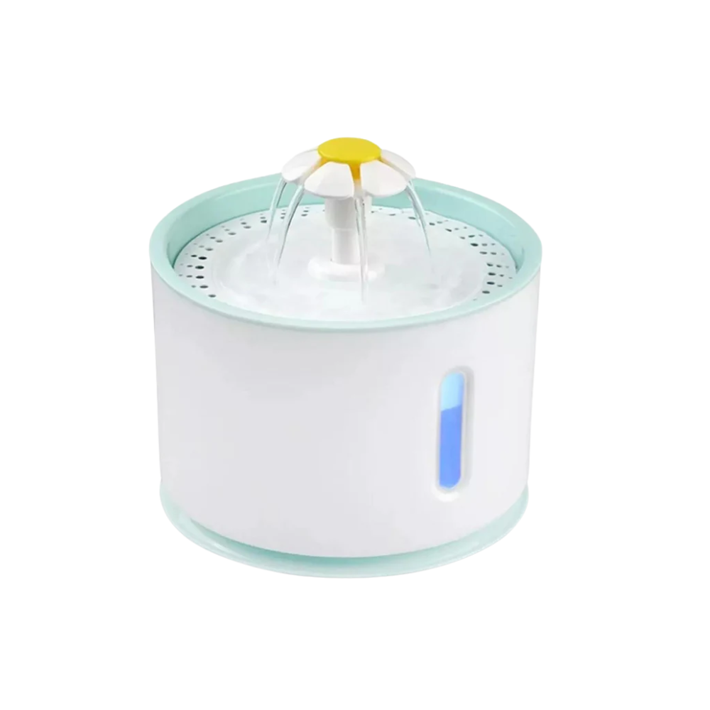 Pet Fountain 2.4 L