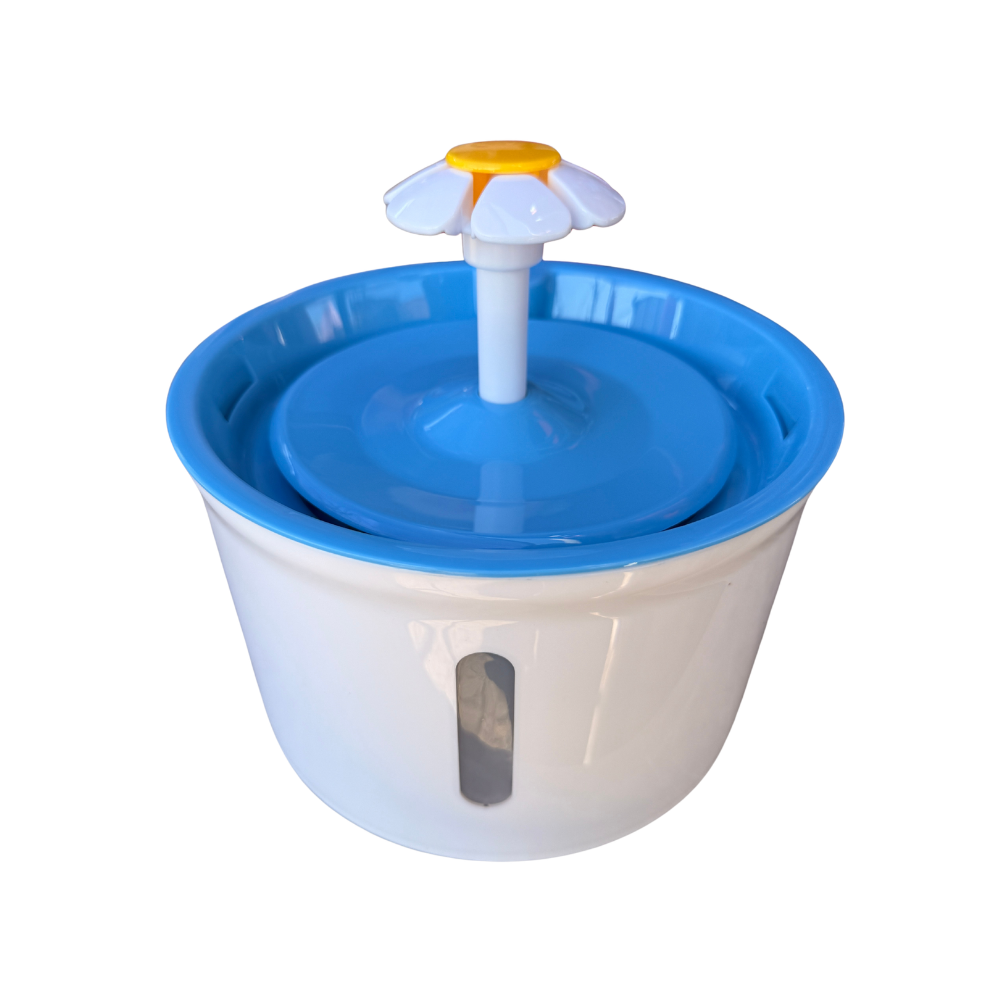 Fuente de Agua 1.6 L USB