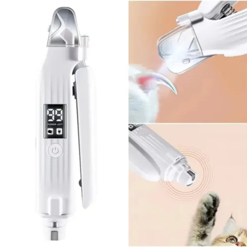 BA - Cortador y limador