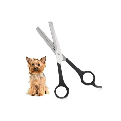 Tijera para Mascotas