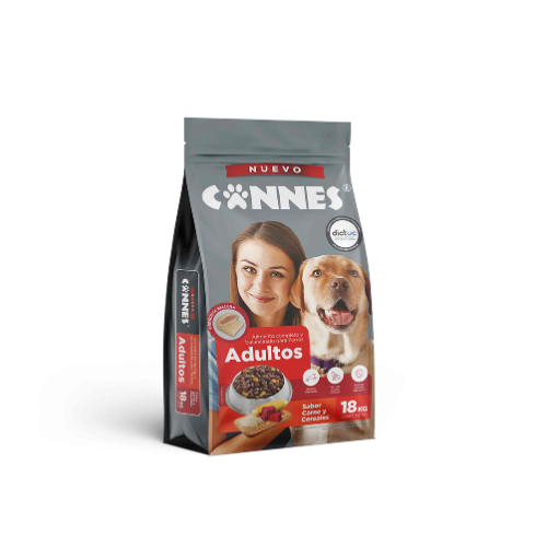 Cannes - Adulto