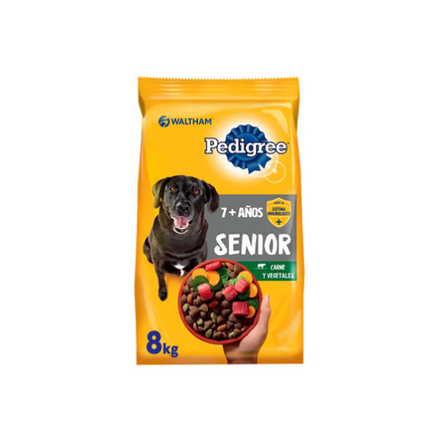 Pedigree - Senior 21 kg