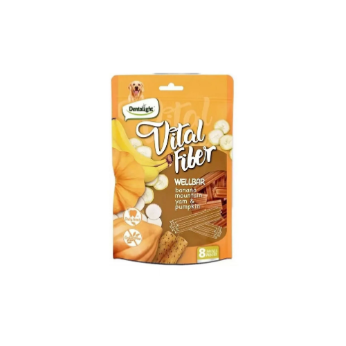 Buddy Pet - OFERTA Vital Fiber Banana Wellbar