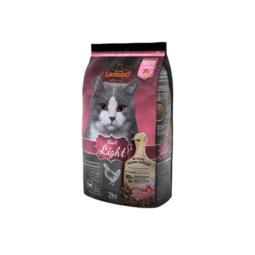 Leonardo - Sterilized Ligth 1.8 Kg