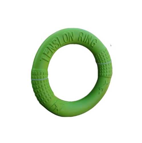 Teslon Ring