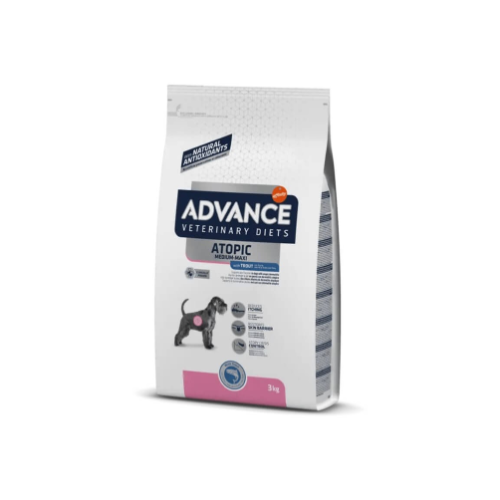 Advance - Atopic Medium - Maxi 3 kg