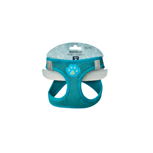 Buen Amigo - Arnés Deportivo