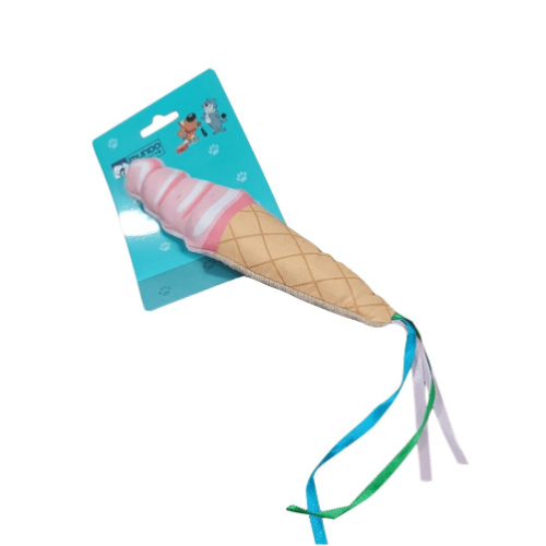 Peluche Helado