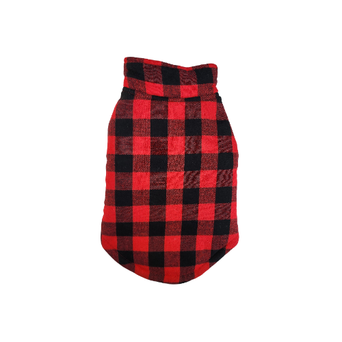 Chaqueta Cuadrille